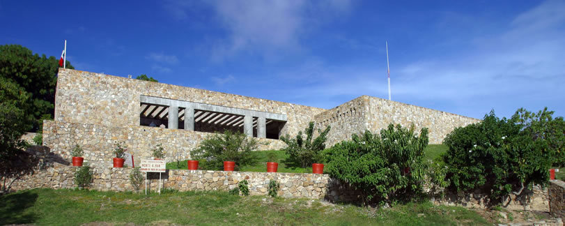 Museo de MonteA 1