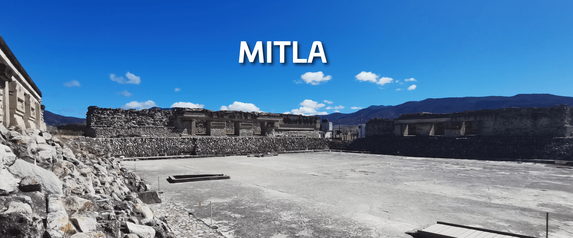 Mitla
